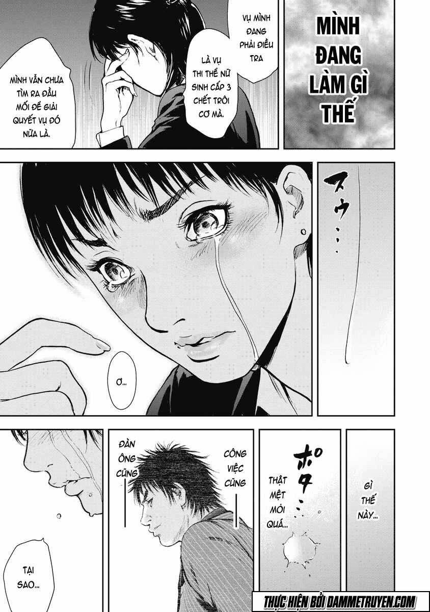 Gift ± Chap 22 - Next Chap 23