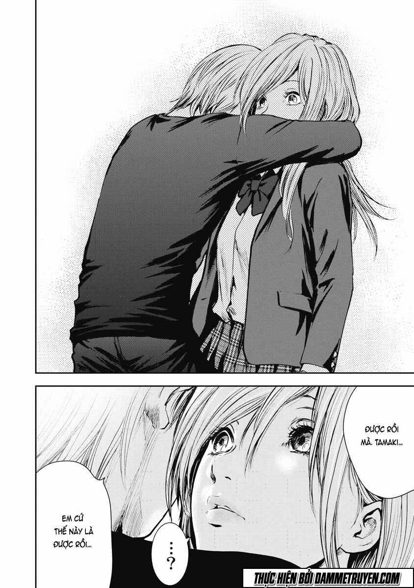 Gift ± Chap 22 - Next Chap 23