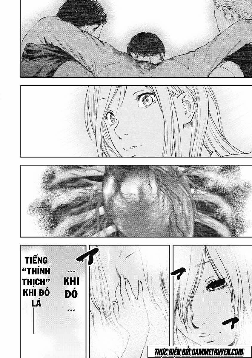 Gift ± Chap 22 - Next Chap 23