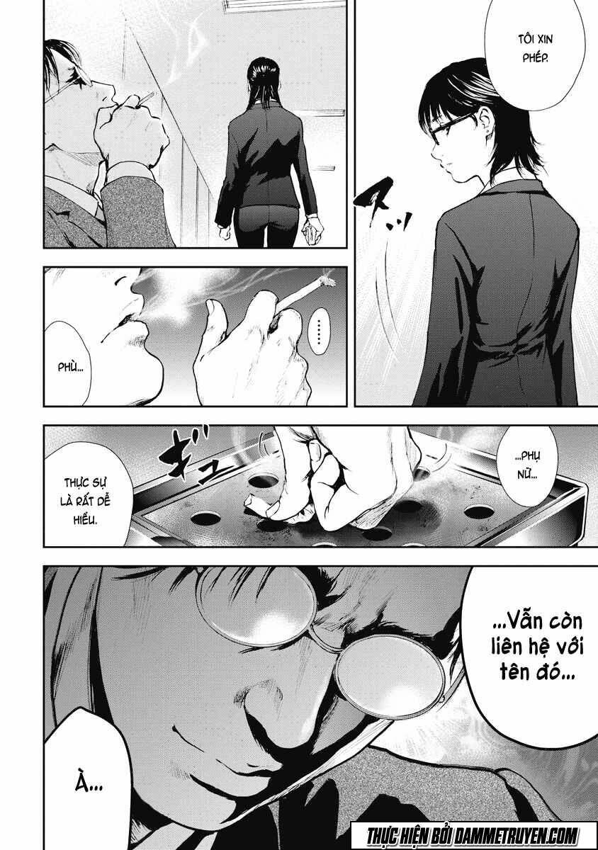 Gift ± Chap 23 - Next Chap 24