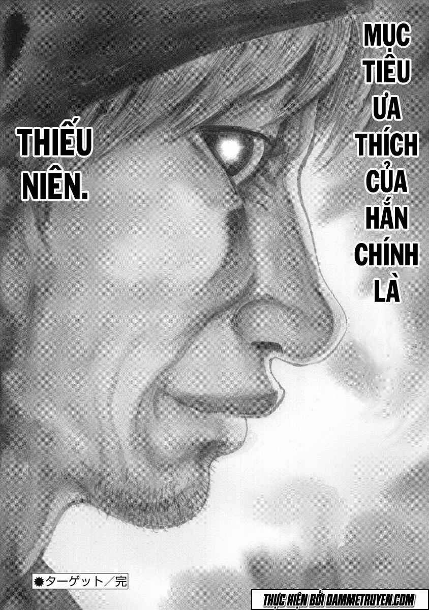 Gift ± Chap 23 - Next Chap 24