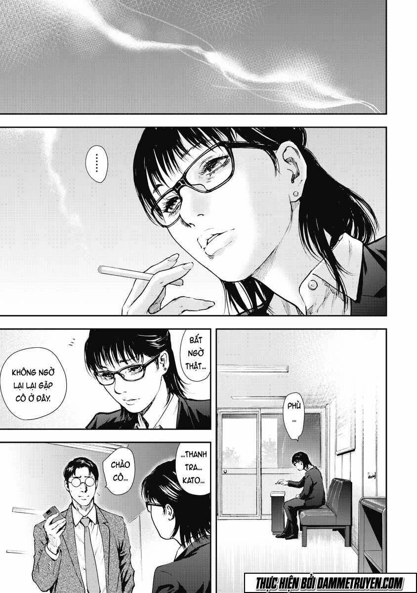 Gift ± Chap 23 - Next Chap 24