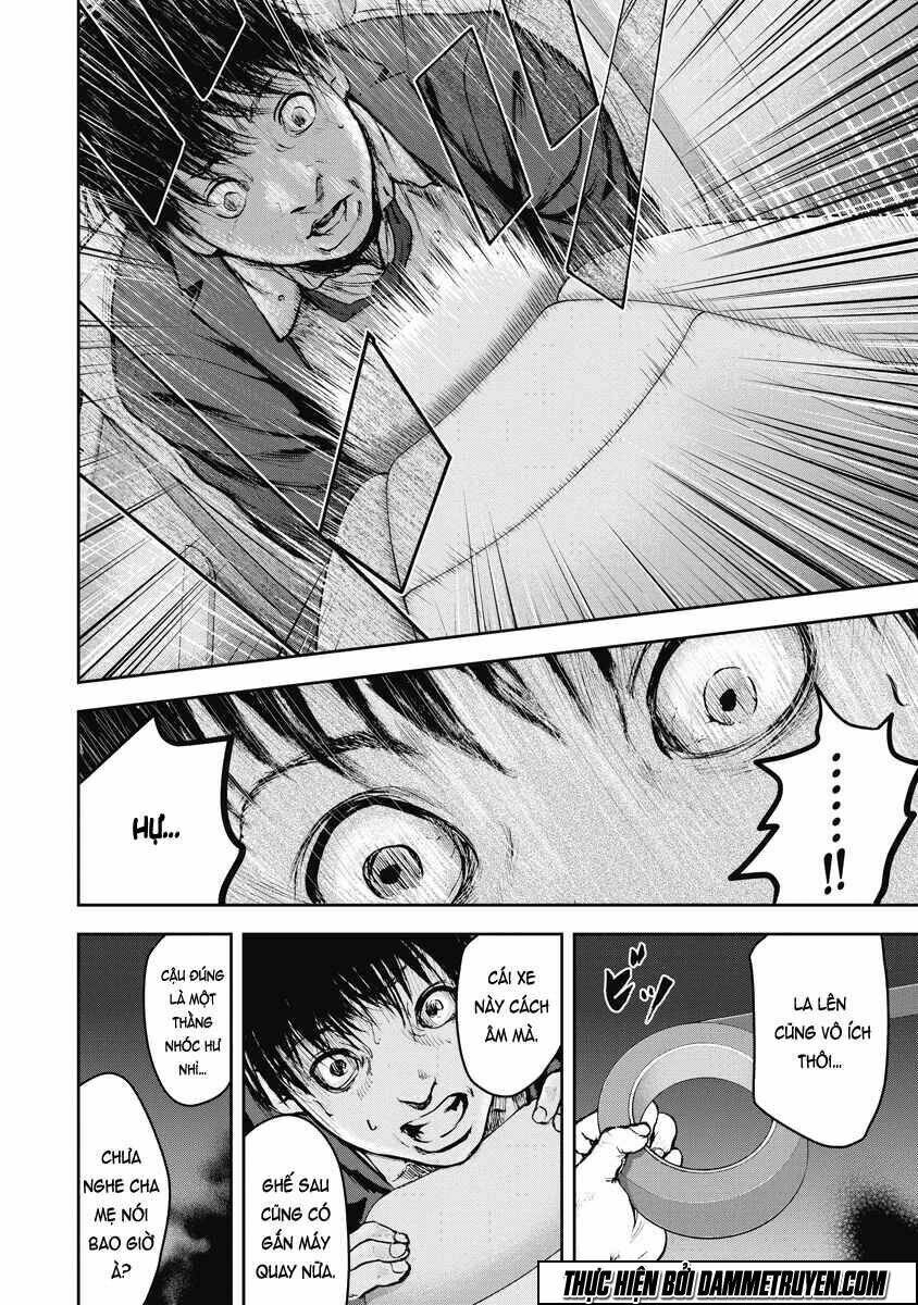 Gift ± Chap 24 - Next Chap 25