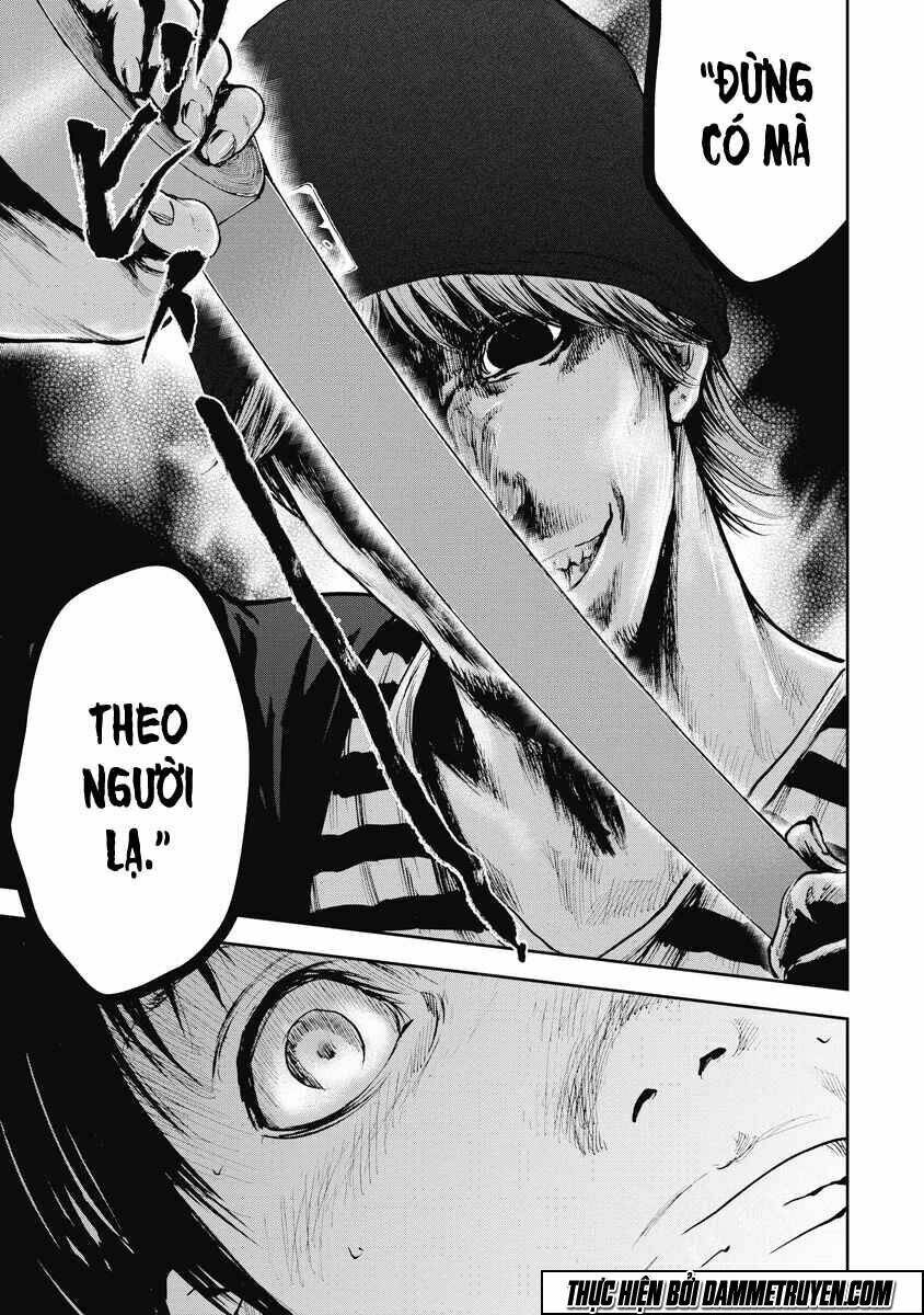 Gift ± Chap 24 - Next Chap 25