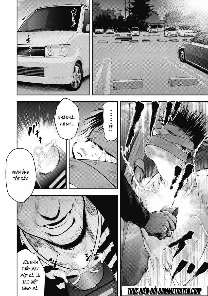 Gift ± Chap 24 - Next Chap 25