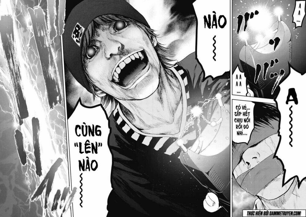 Gift ± Chap 24 - Next Chap 25