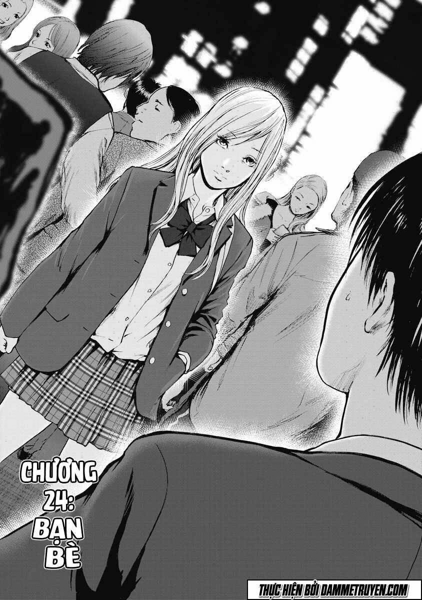 Gift ± Chap 24 - Next Chap 25