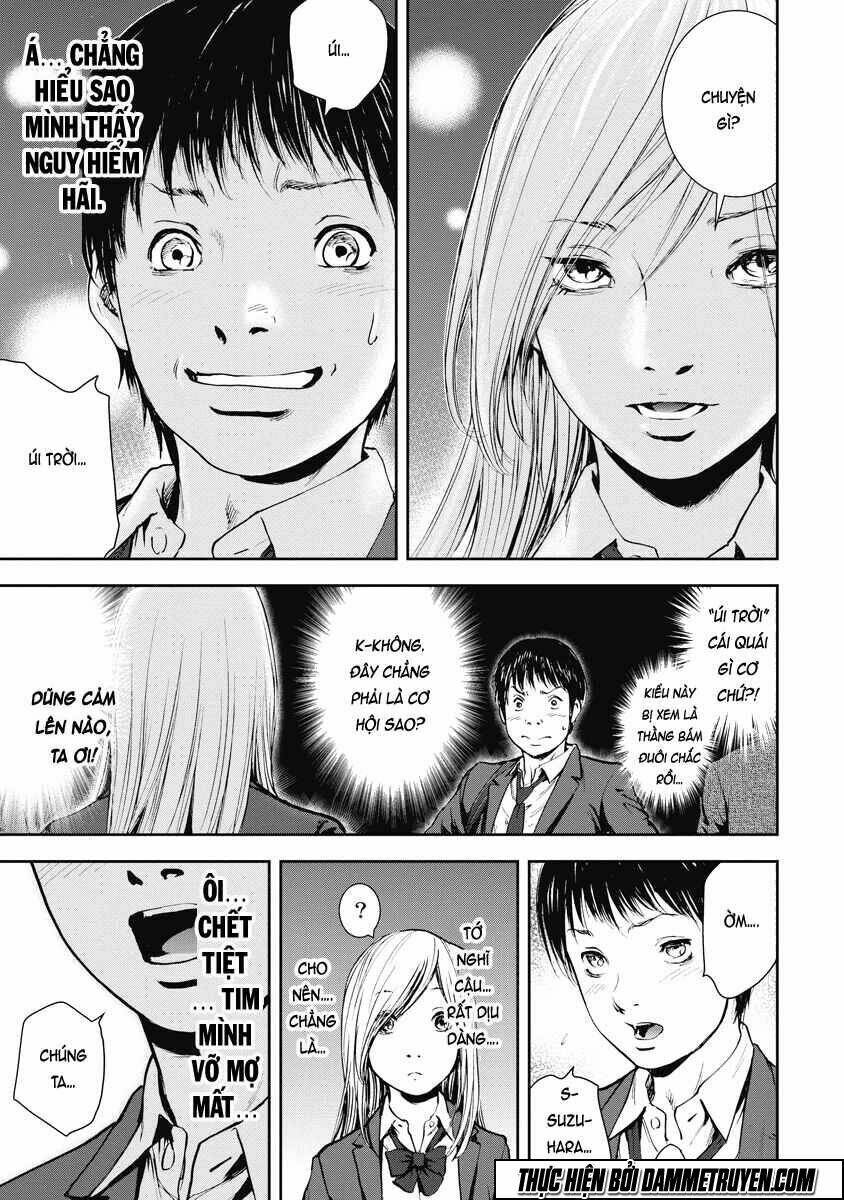 Gift ± Chap 24 - Next Chap 25