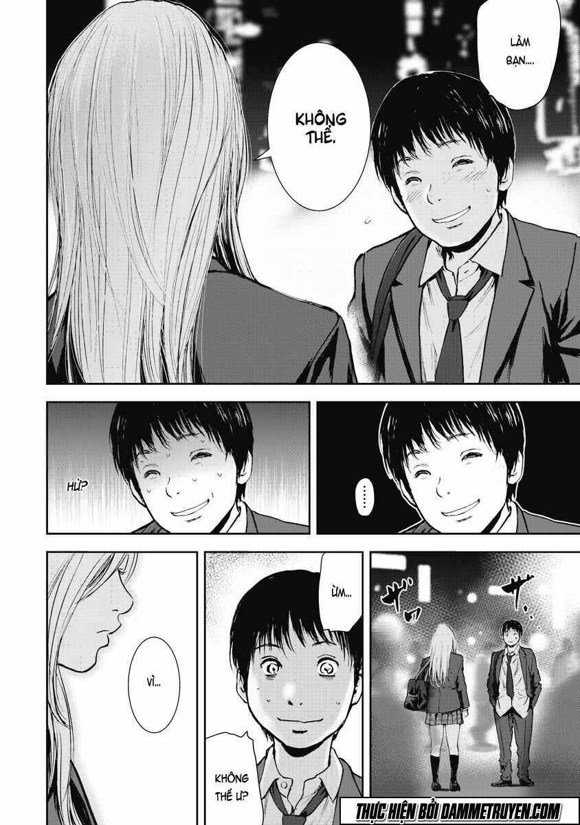 Gift ± Chap 24 - Next Chap 25