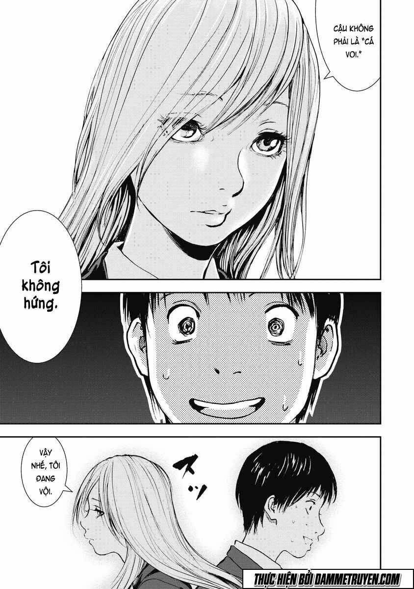 Gift ± Chap 24 - Next Chap 25