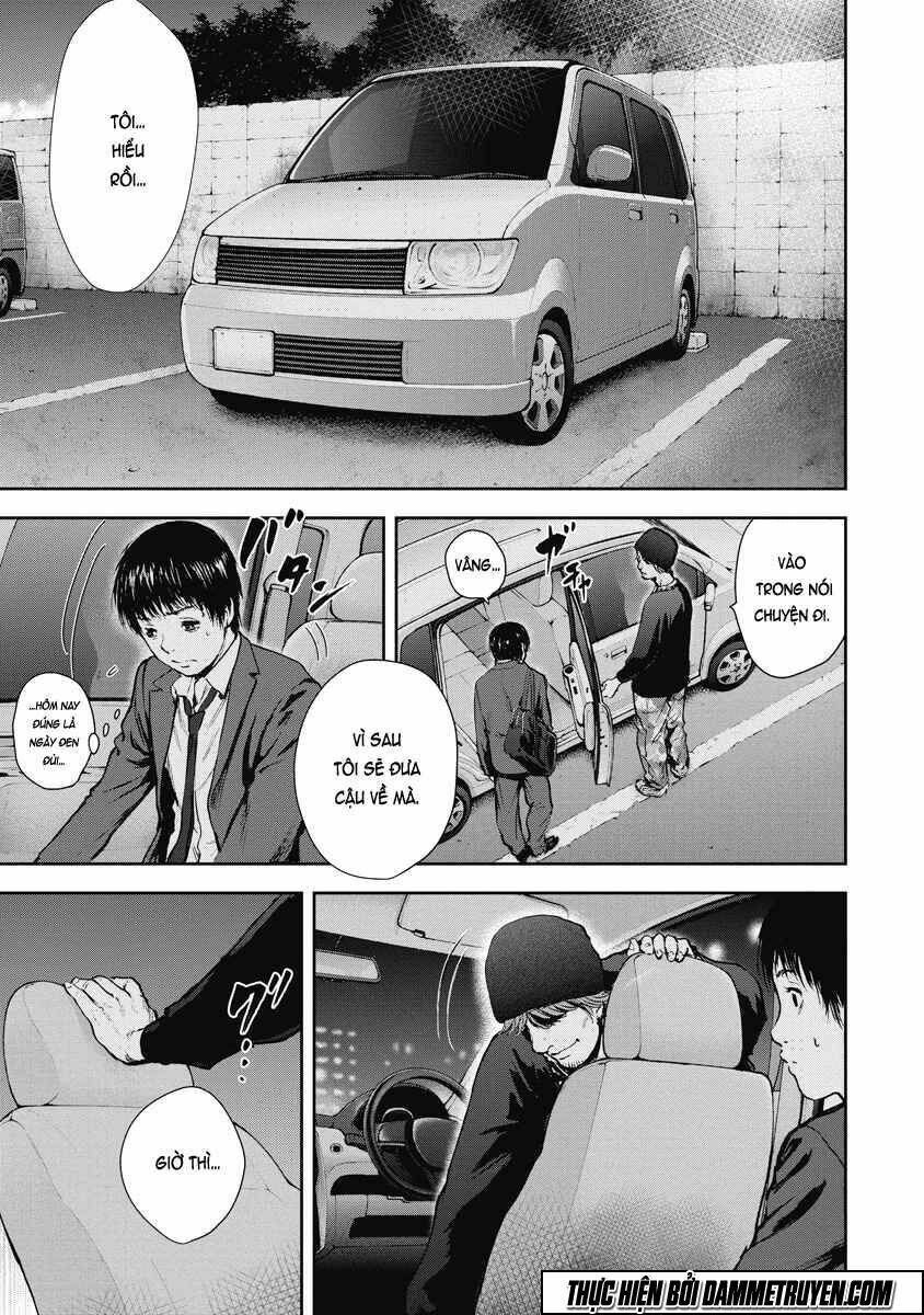 Gift ± Chap 24 - Next Chap 25