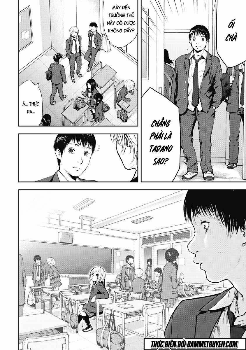 Gift ± Chap 25 - Next Chap 26