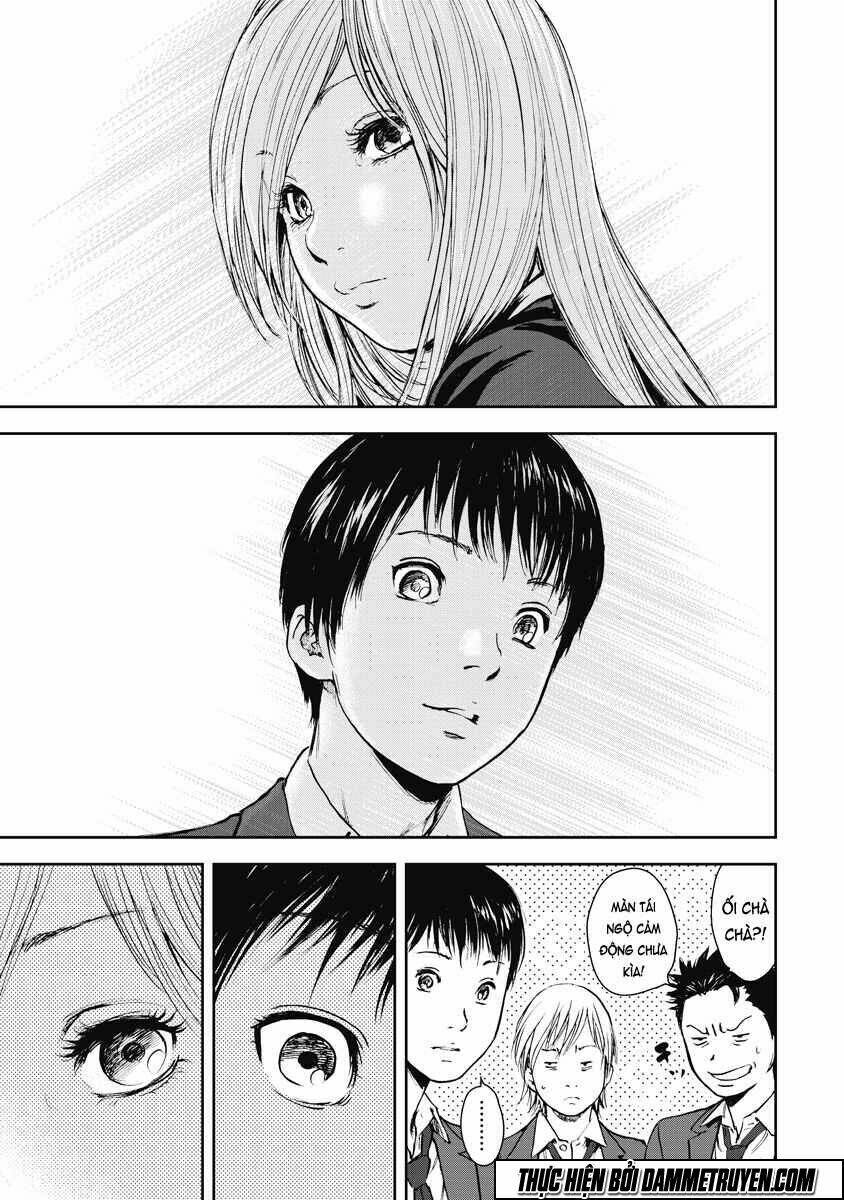 Gift ± Chap 25 - Next Chap 26