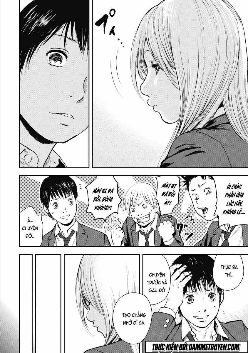 Gift ± Chap 25 - Next Chap 26