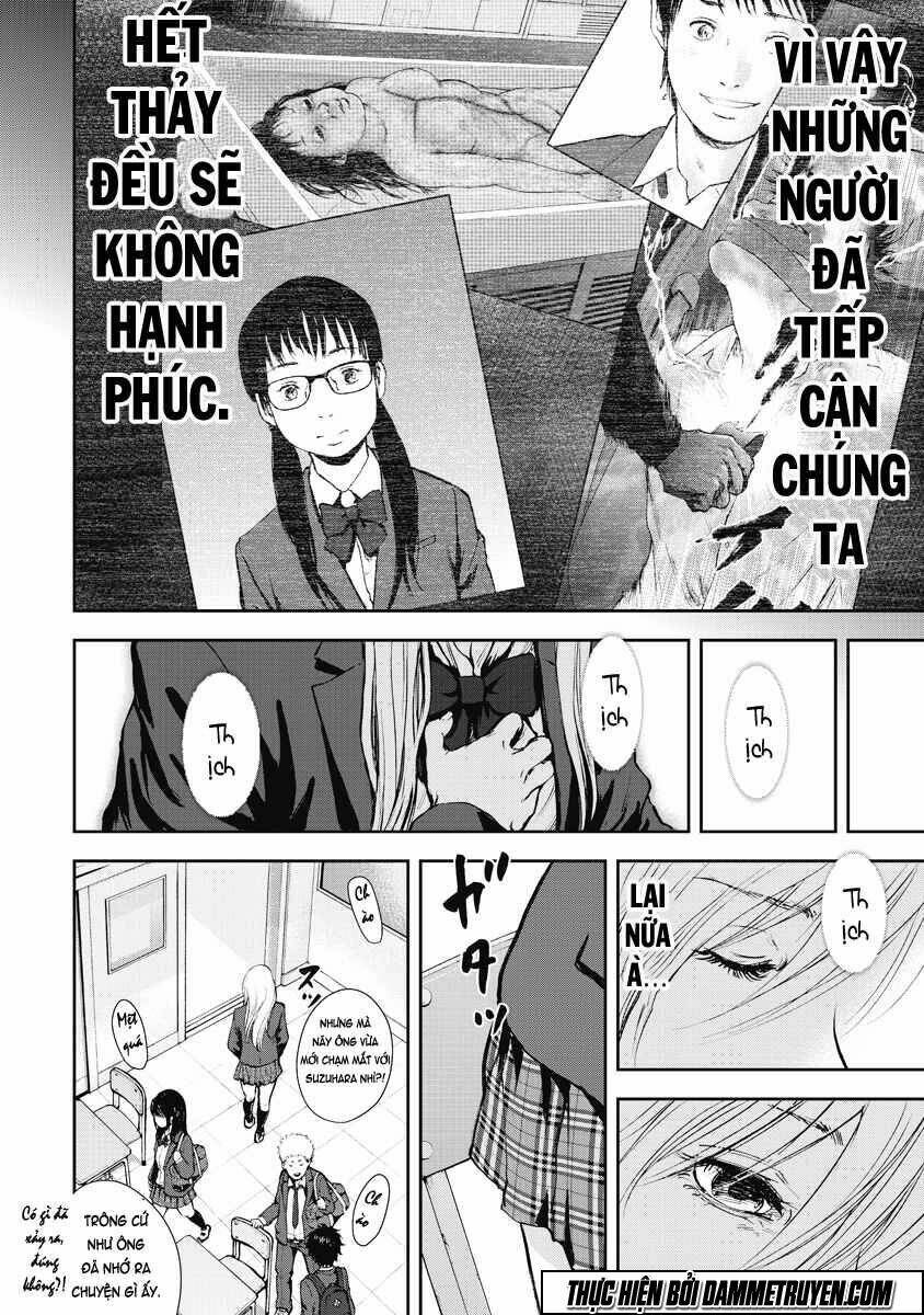 Gift ± Chap 25 - Next Chap 26