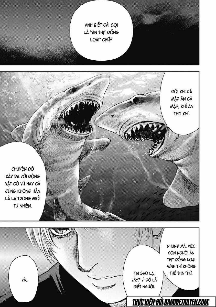 Gift ± Chap 25 - Next Chap 26