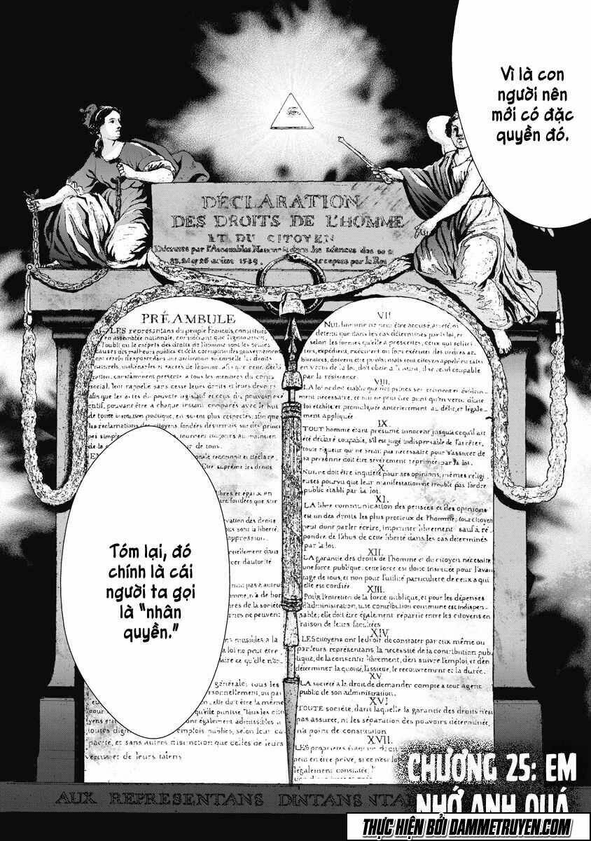 Gift ± Chap 25 - Next Chap 26