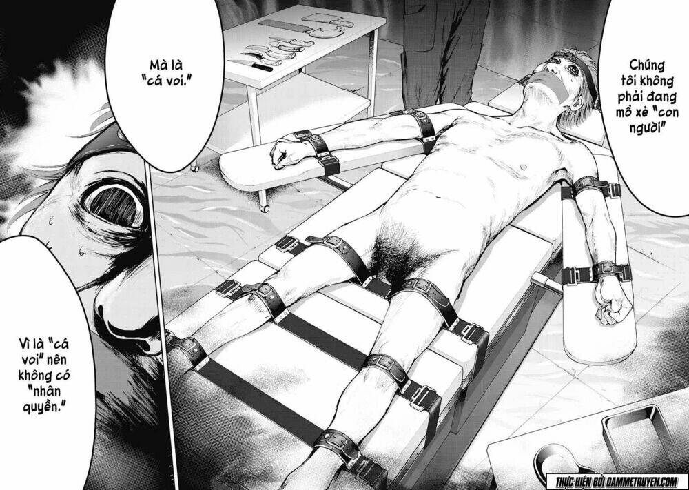 Gift ± Chap 25 - Next Chap 26