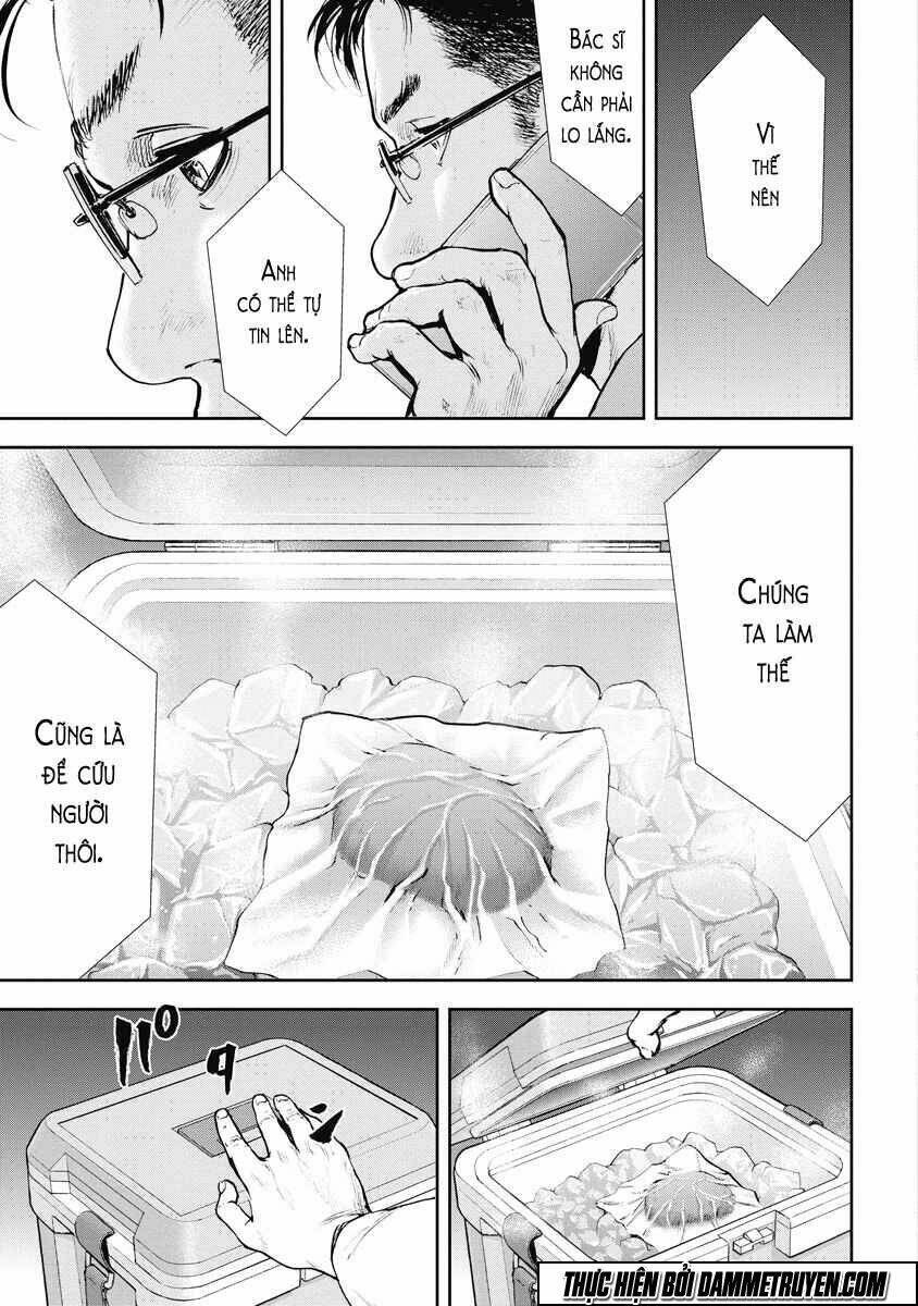 Gift ± Chap 25 - Next Chap 26