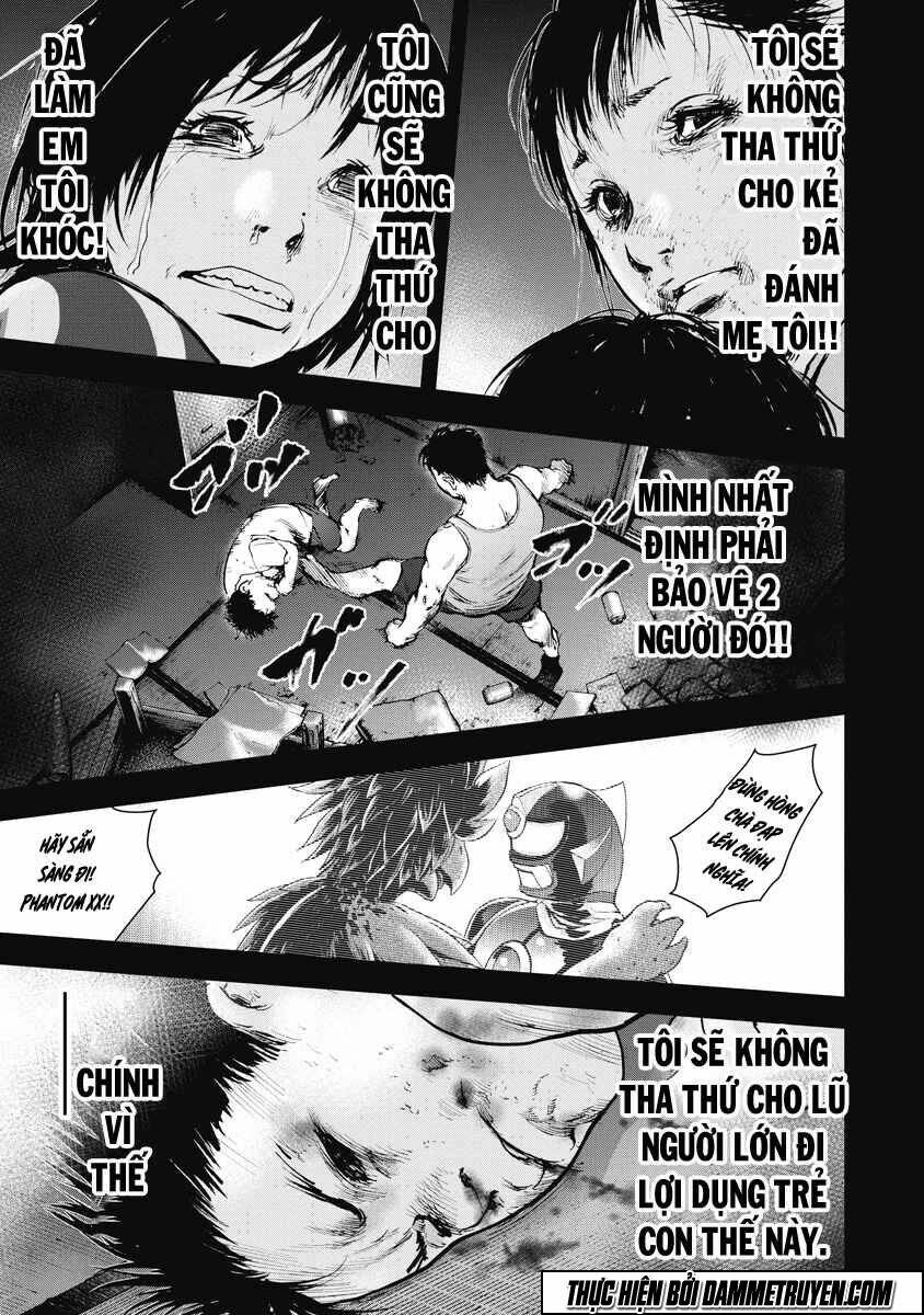 Gift ± Chap 26 - Next Chap 27