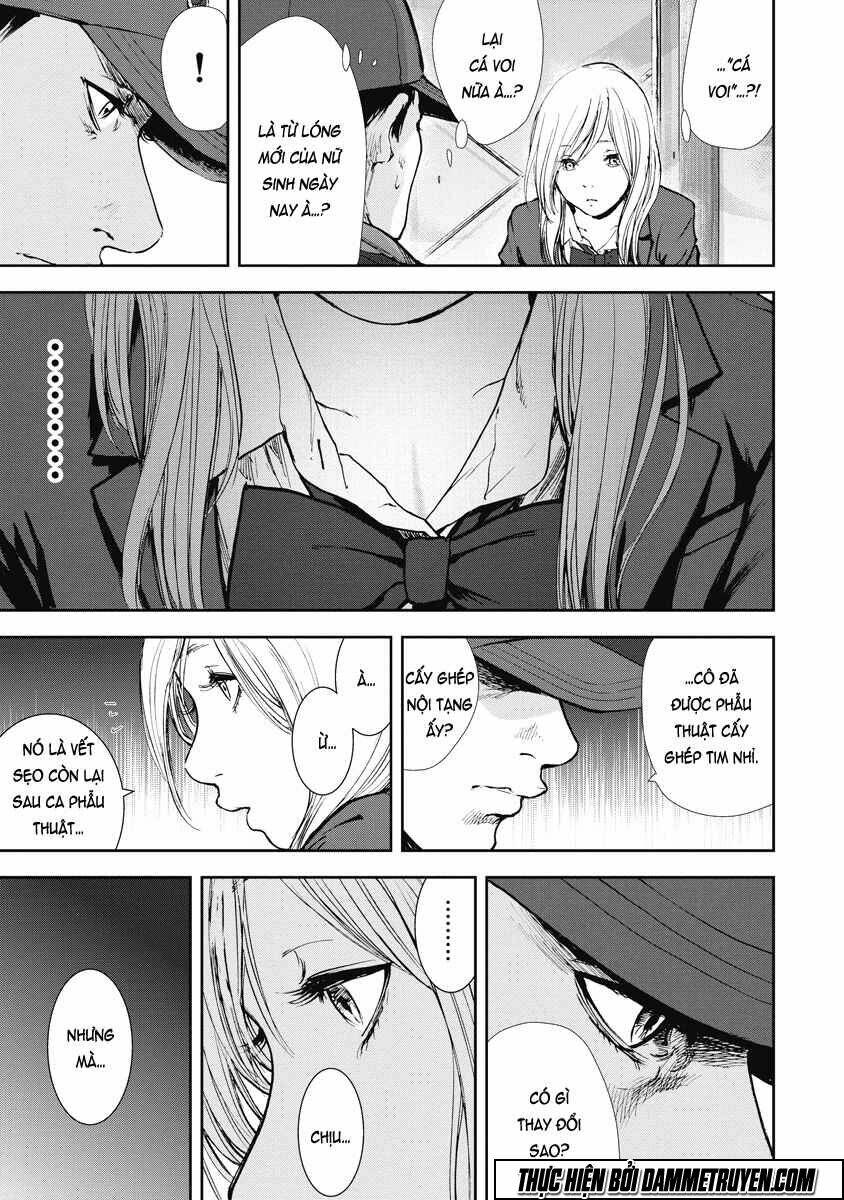 Gift ± Chap 27 - Next Chap 28