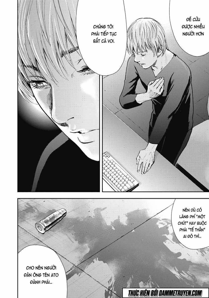 Gift ± Chap 28 - Next Chap 29