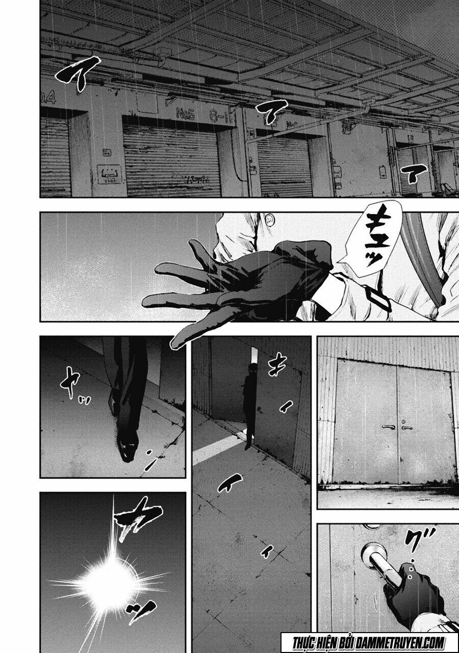 Gift ± Chap 30 - Next Chap 31