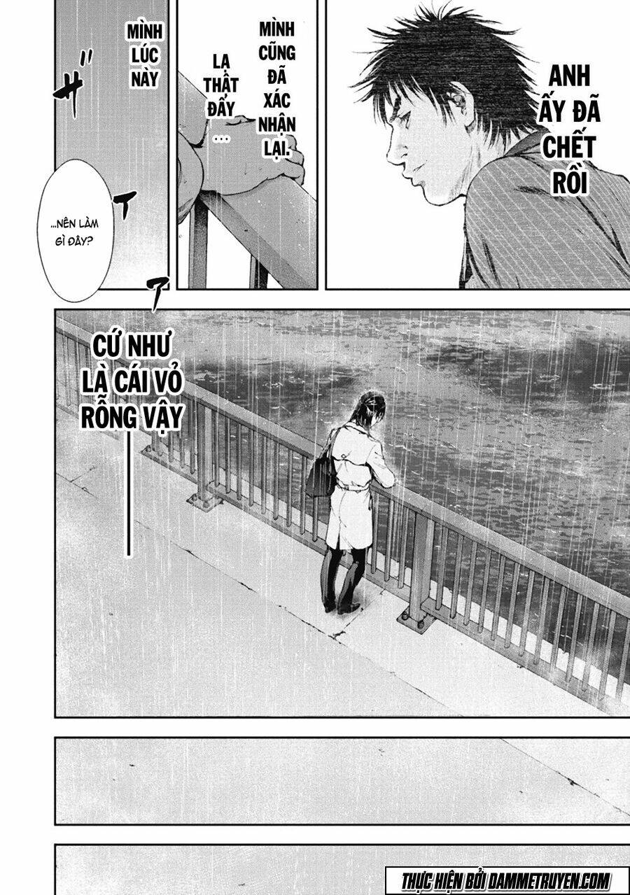 Gift ± Chap 30 - Next Chap 31
