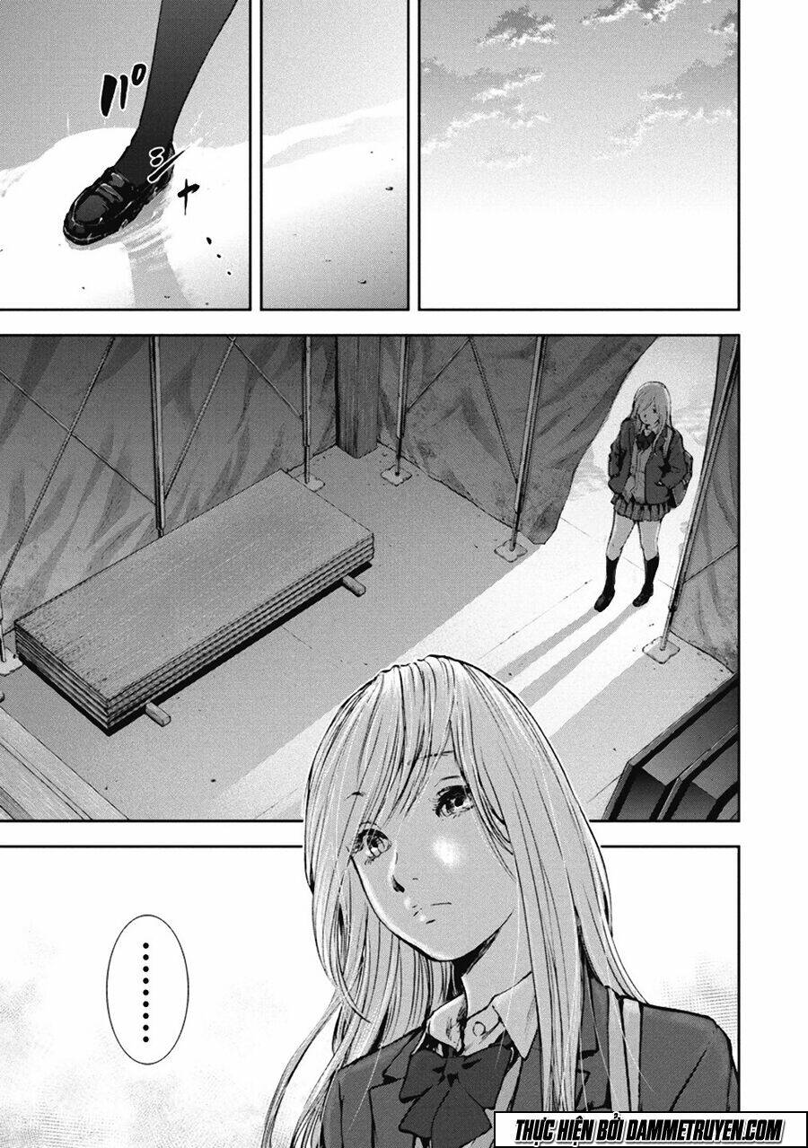 Gift ± Chap 30 - Next Chap 31