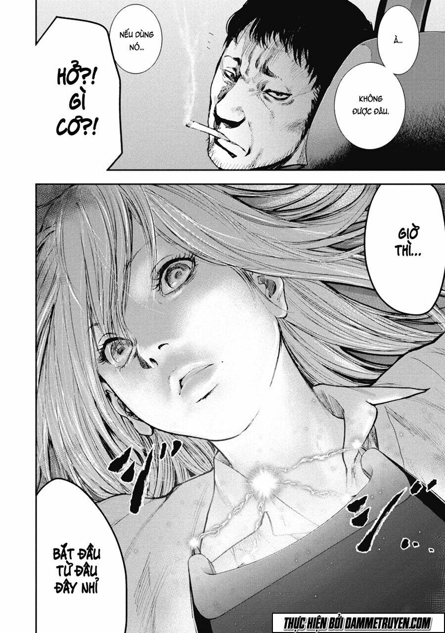 Gift ± Chap 30 - Next Chap 31