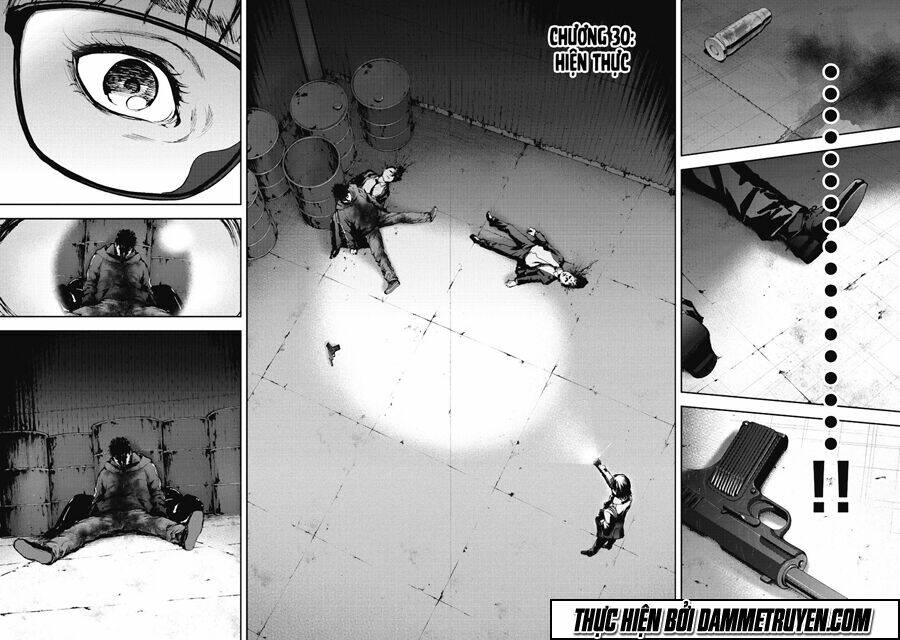 Gift ± Chap 30 - Next Chap 31