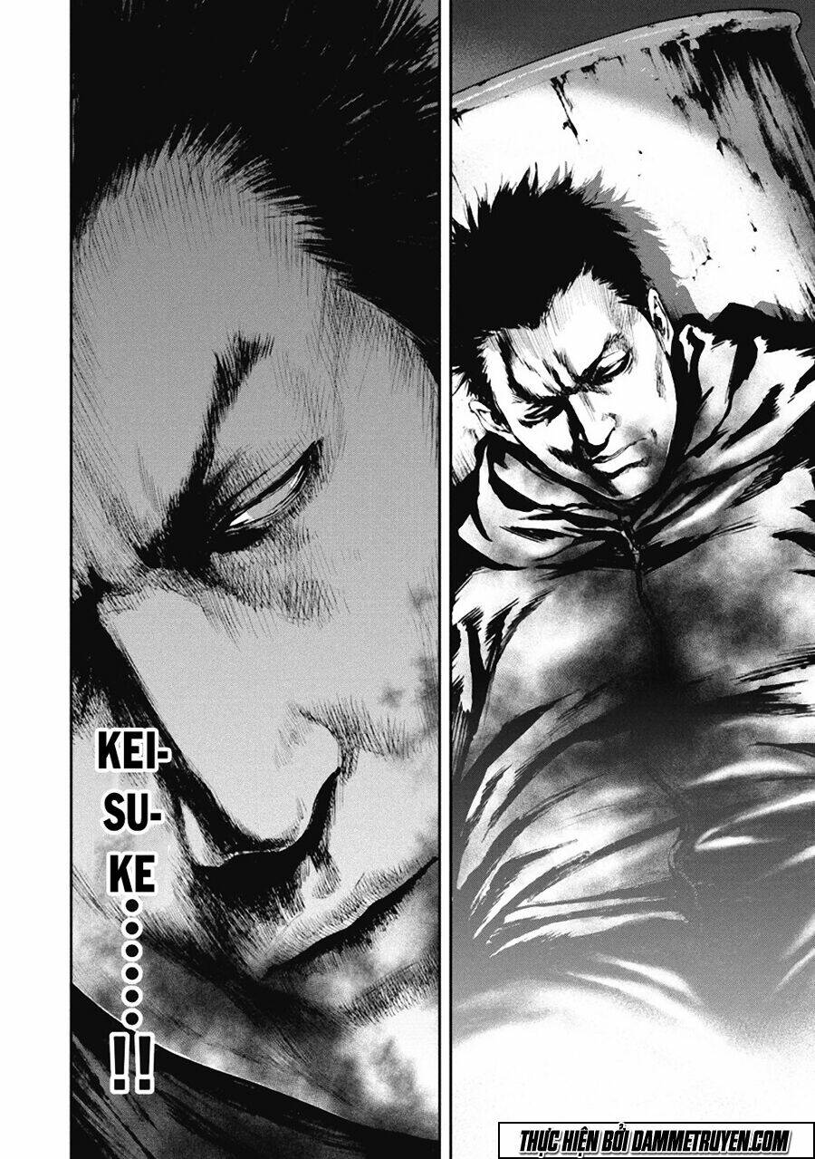 Gift ± Chap 30 - Next Chap 31