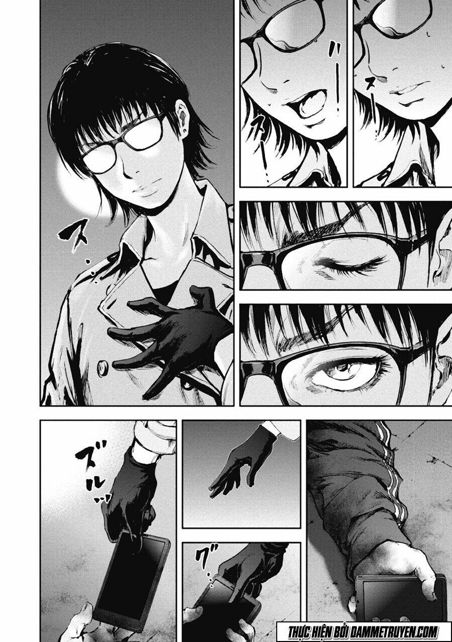 Gift ± Chap 30 - Next Chap 31