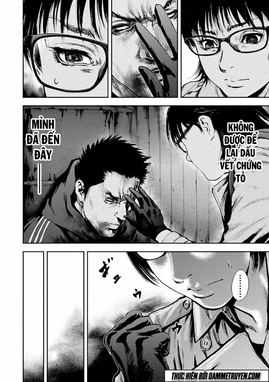 Gift ± Chap 30 - Next Chap 31