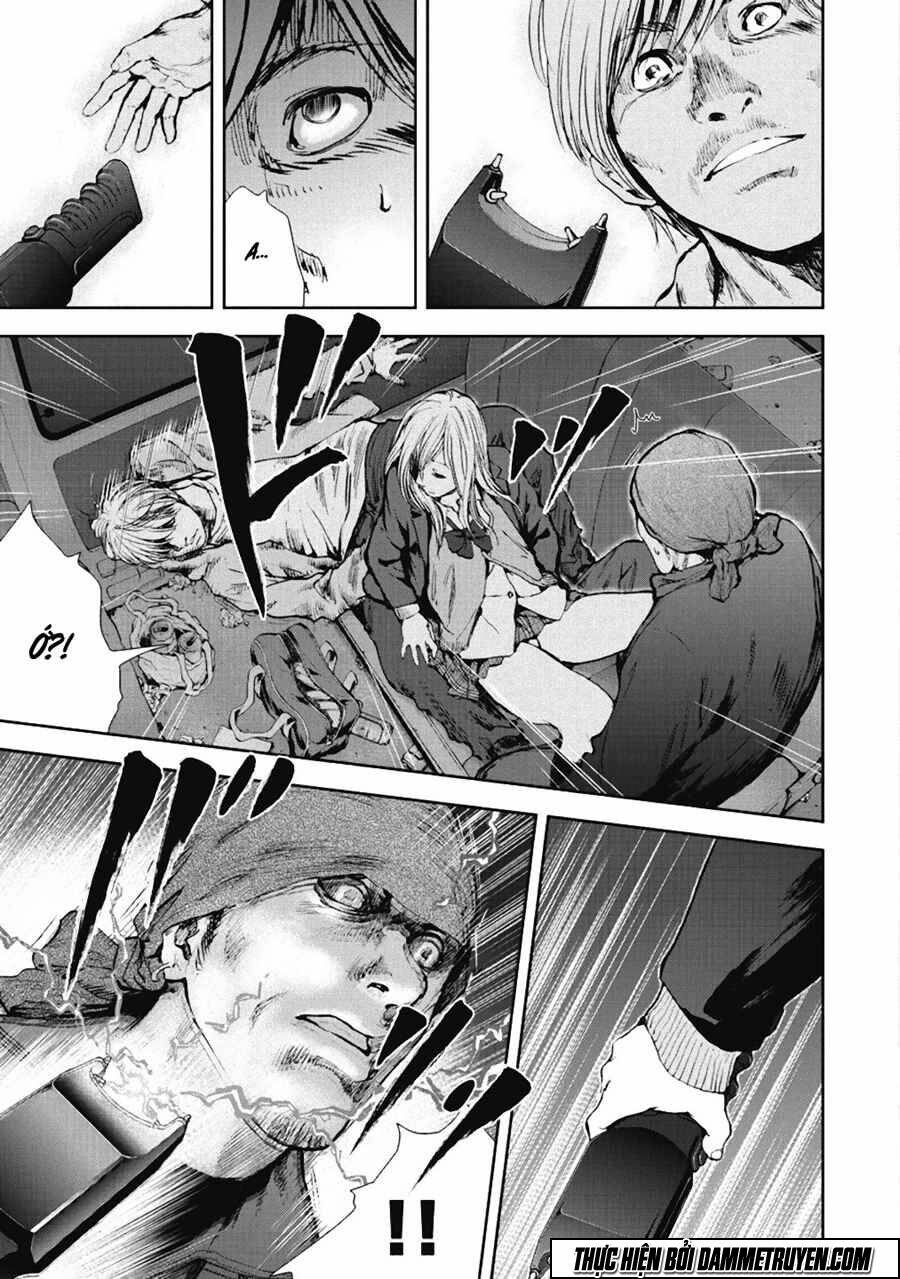 Gift ± Chap 31 - Next Chap 32