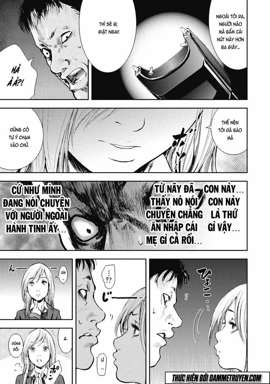 Gift ± Chap 31 - Next Chap 32