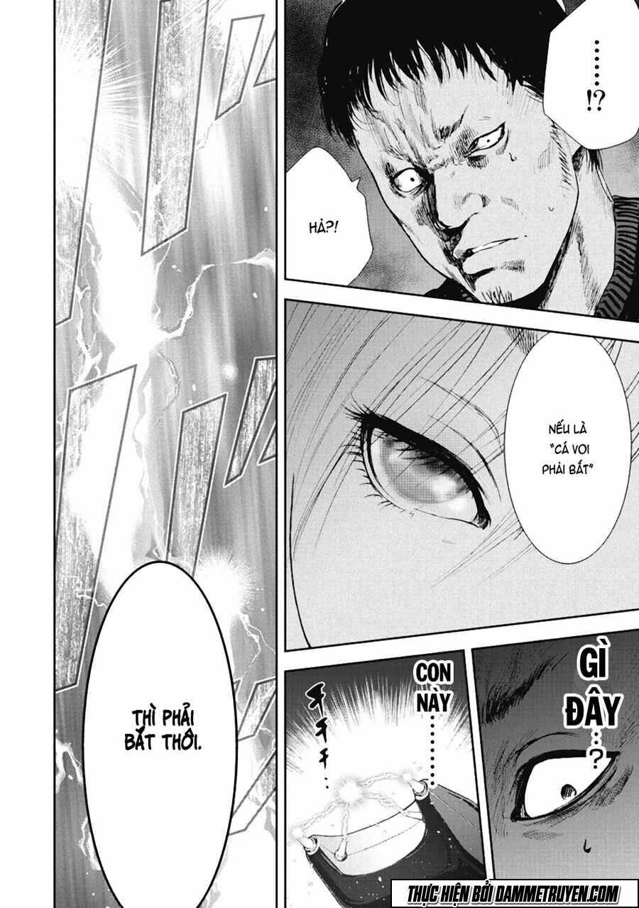 Gift ± Chap 31 - Next Chap 32