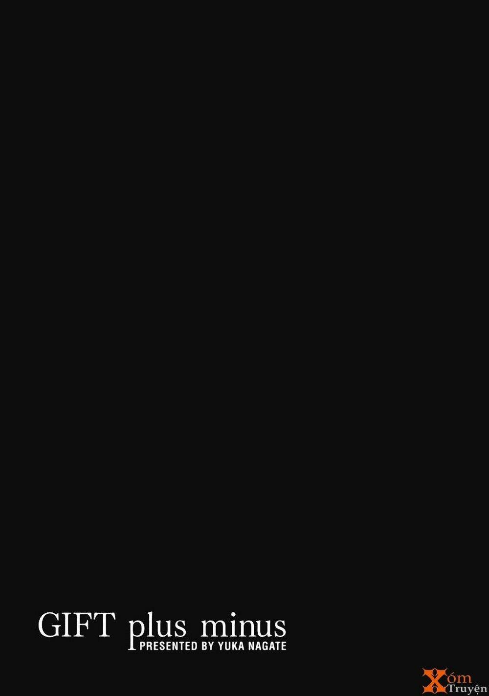 Gift ± Chap 32 - Next Chap 33
