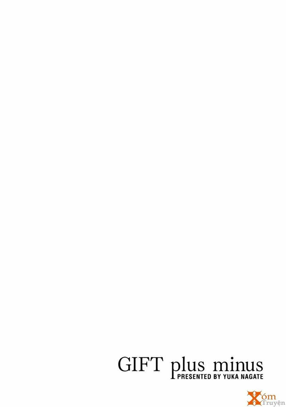 Gift ± Chap 32 - Next Chap 33