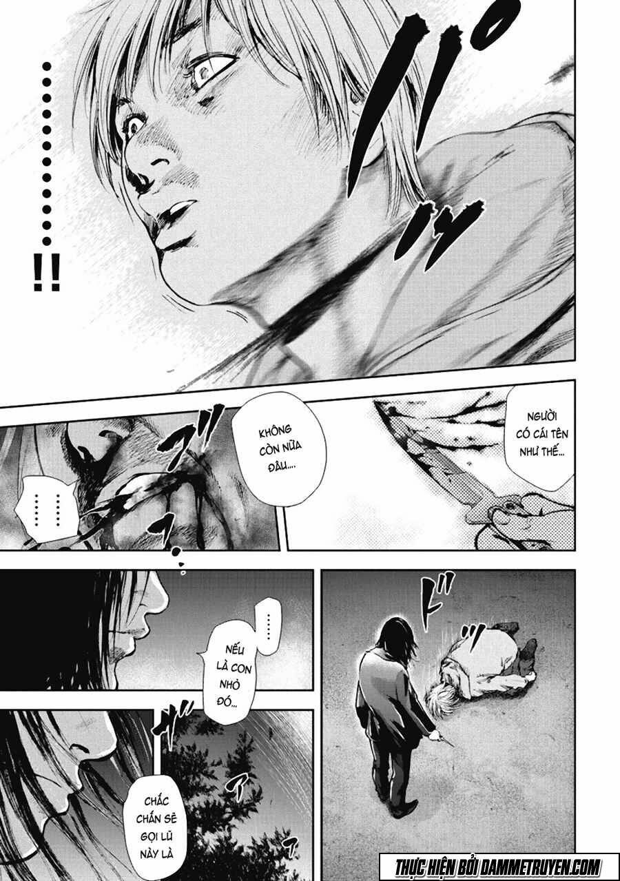 Gift ± Chap 34 - Next Chap 35