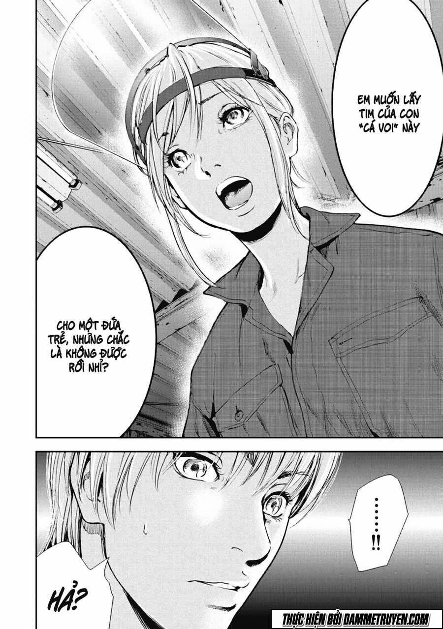 Gift ± Chap 34 - Next Chap 35