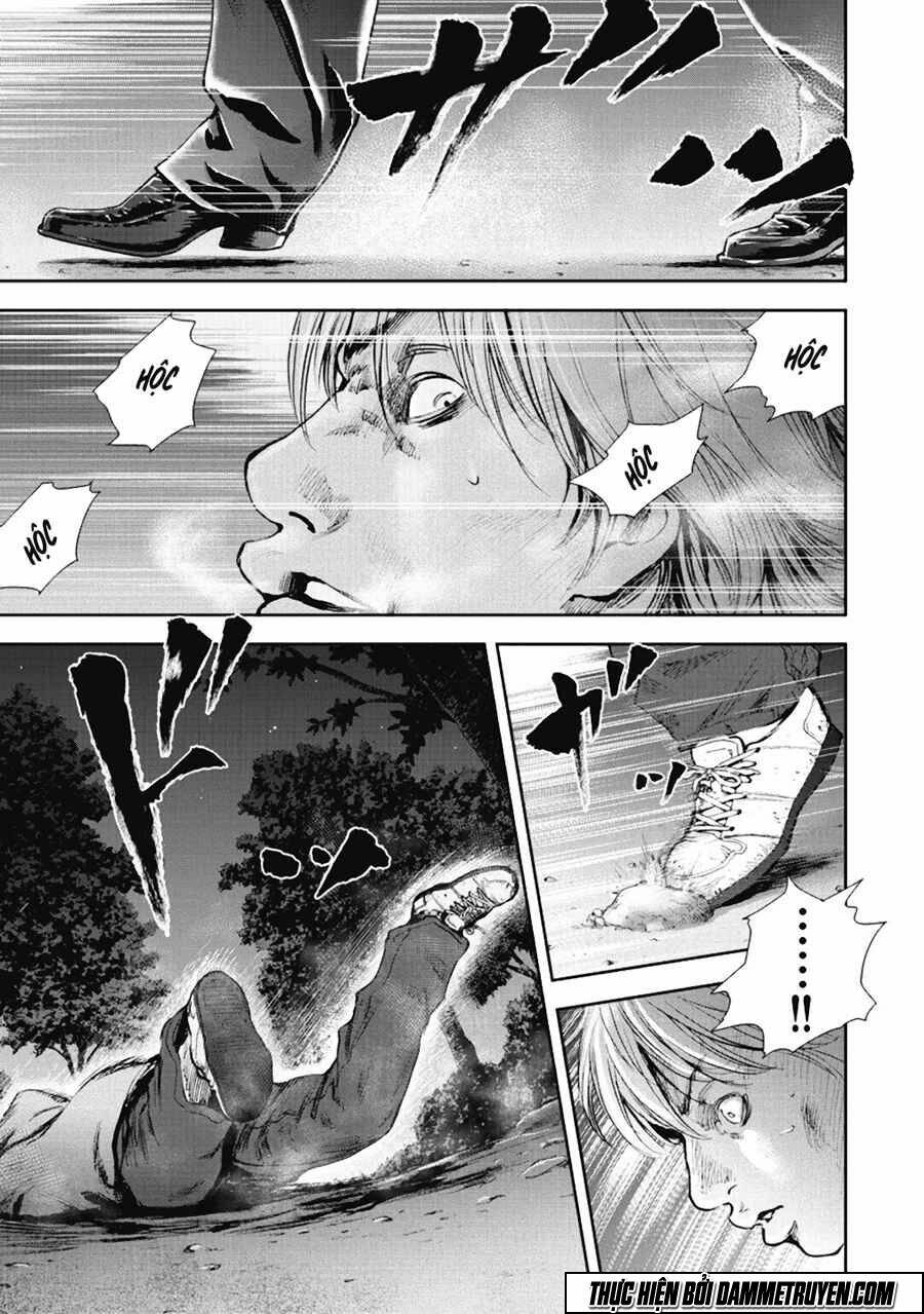 Gift ± Chap 34 - Next Chap 35