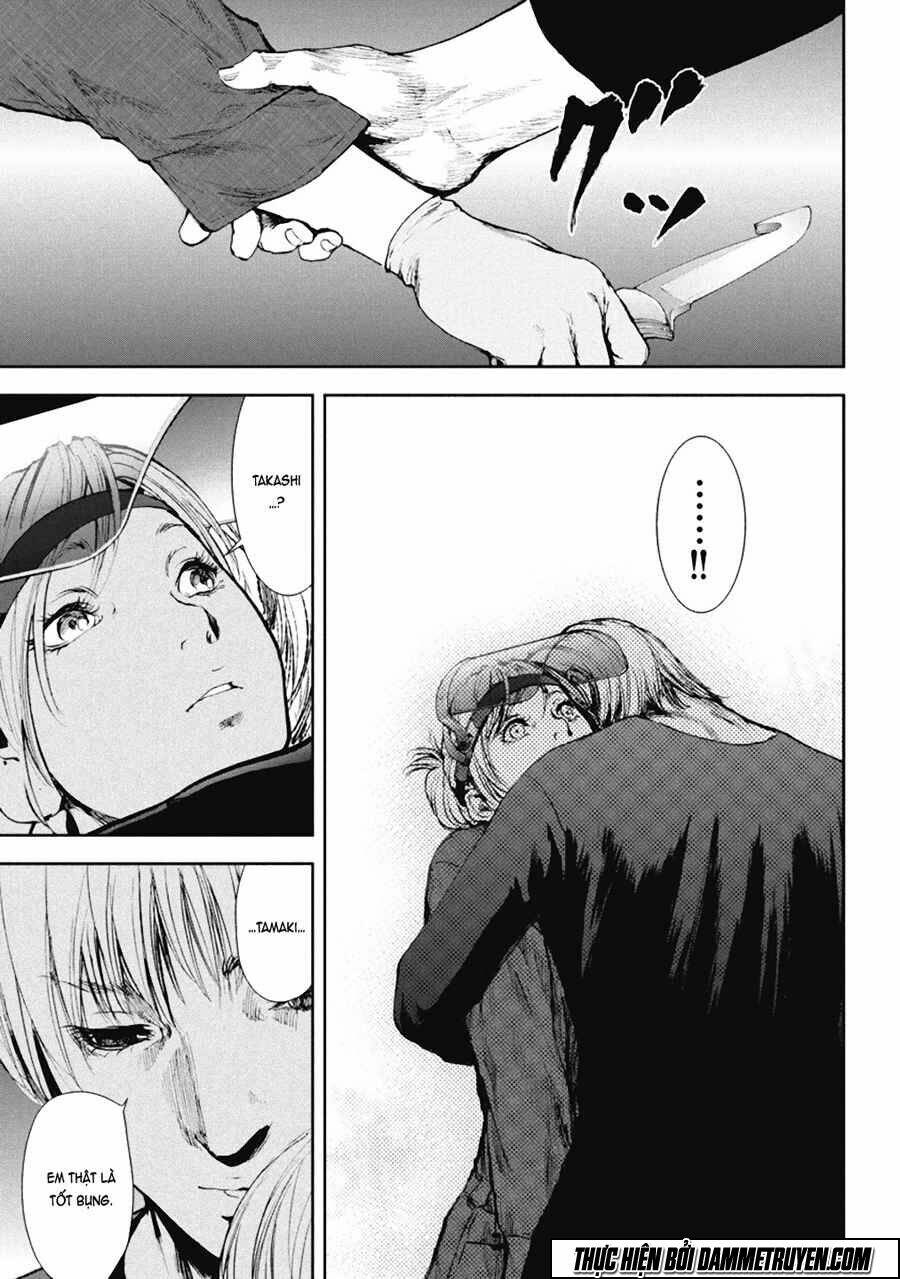 Gift ± Chap 35 - Next Chap 36