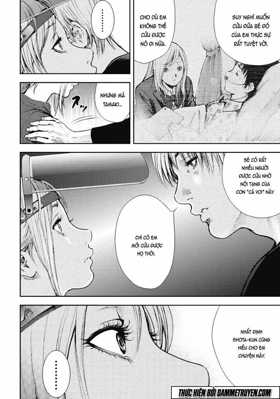 Gift ± Chap 35 - Next Chap 36