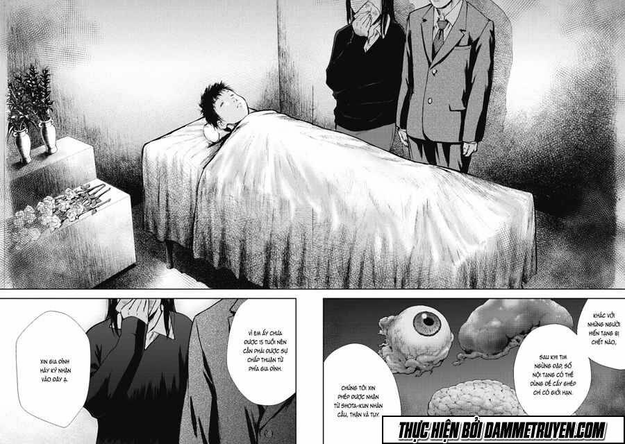 Gift ± Chap 35 - Next Chap 36