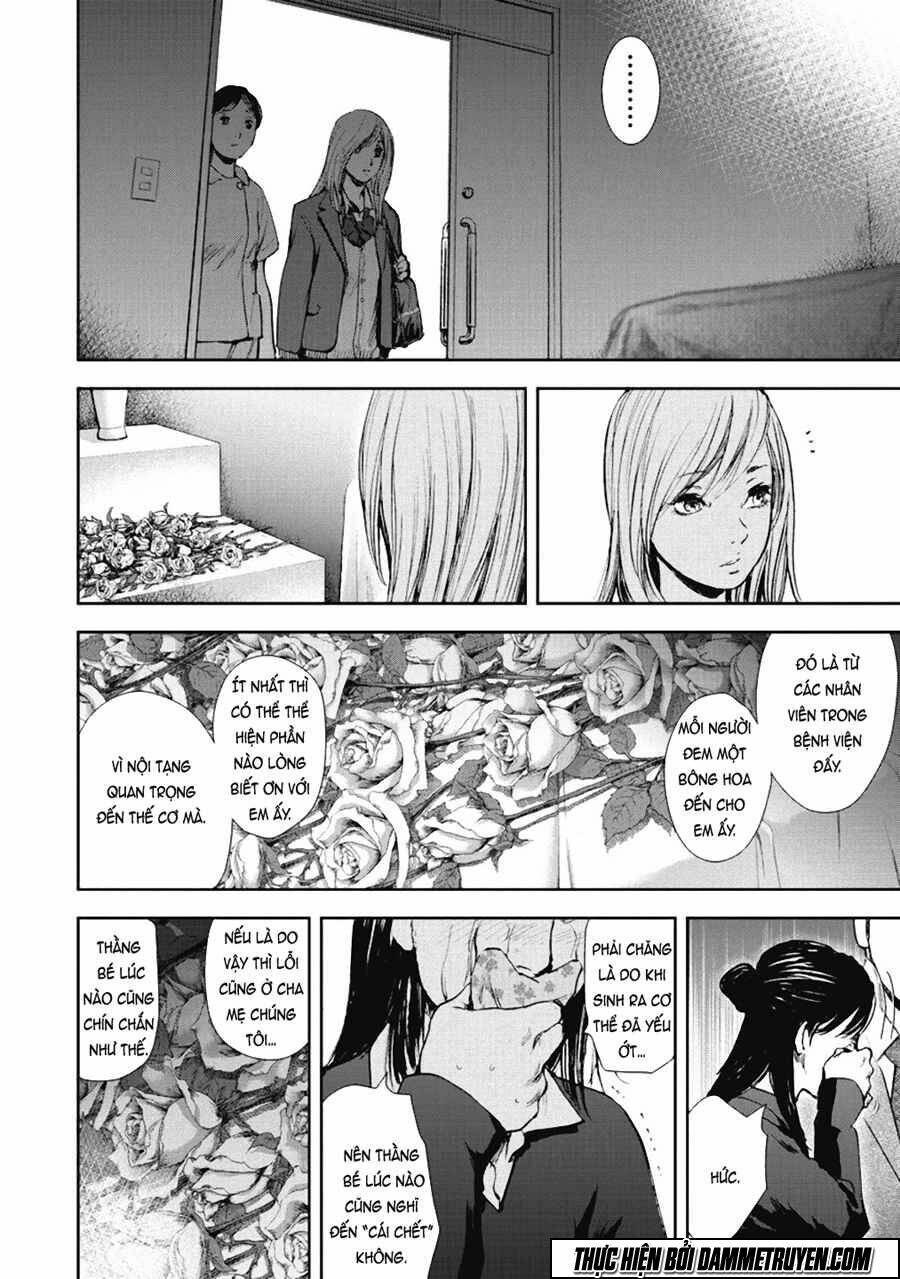 Gift ± Chap 35 - Next Chap 36