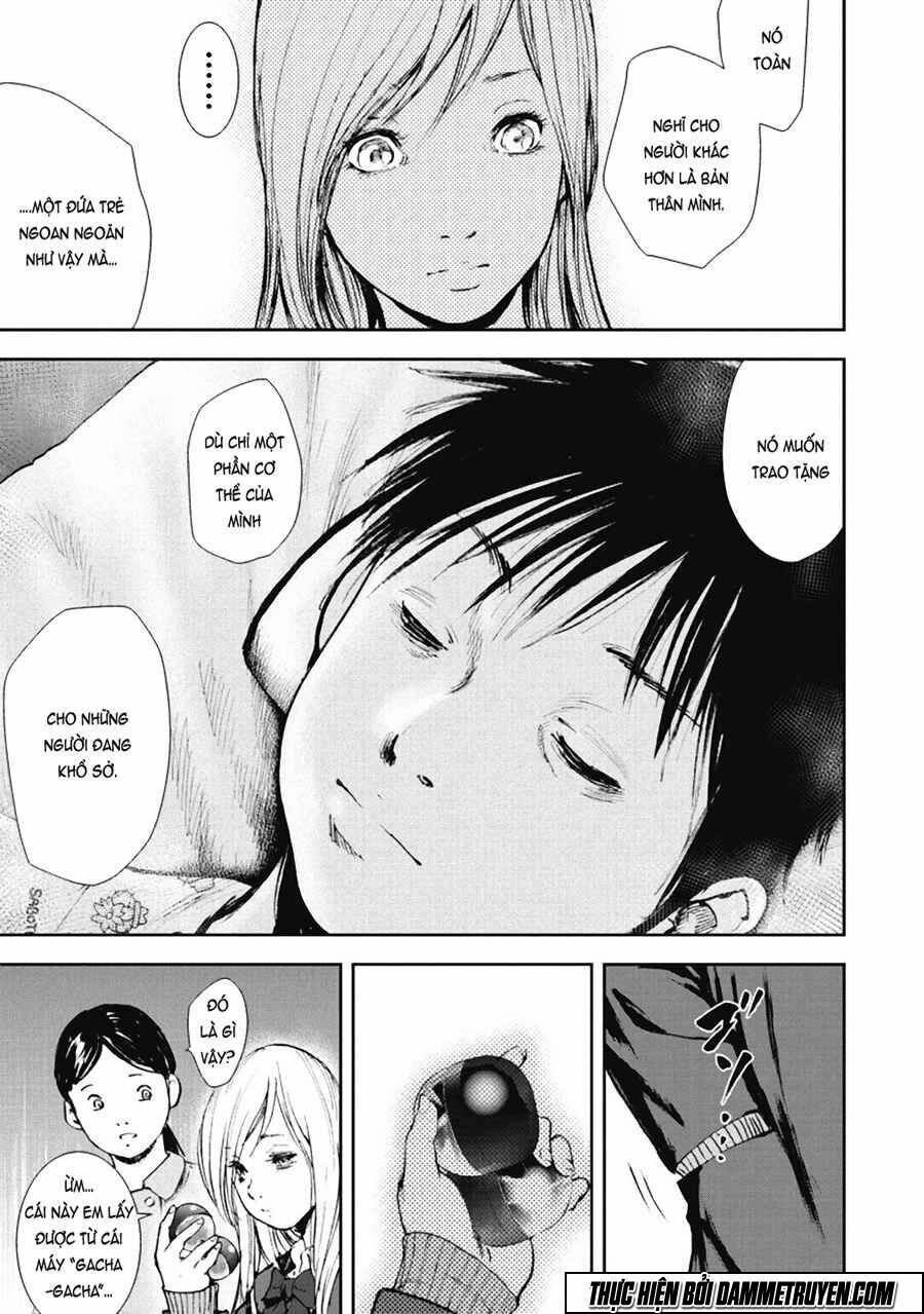 Gift ± Chap 35 - Next Chap 36