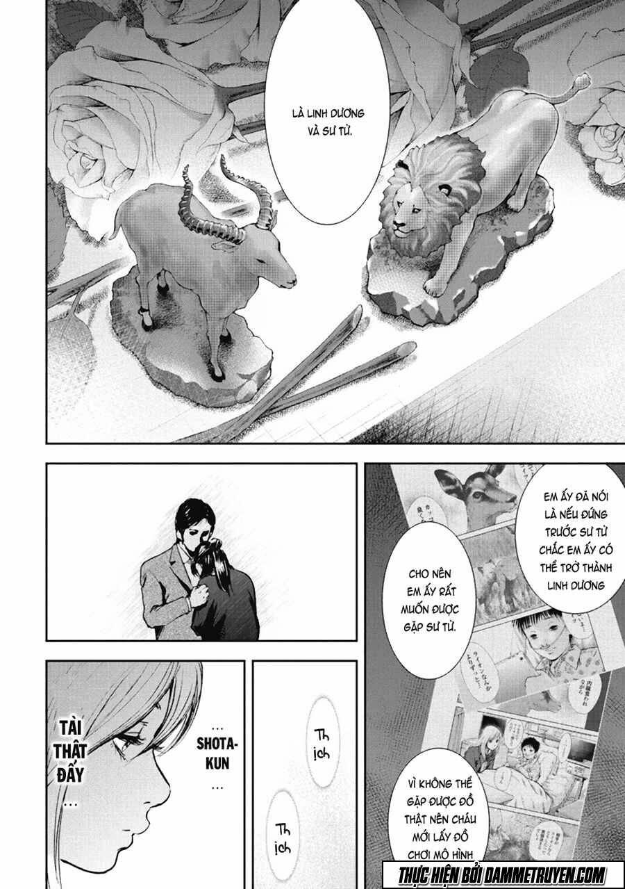 Gift ± Chap 35 - Next Chap 36