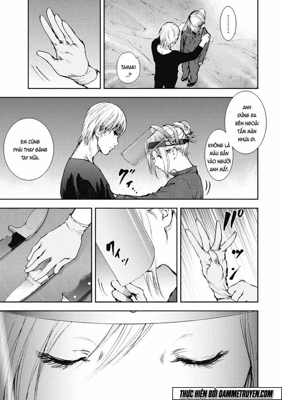 Gift ± Chap 35 - Next Chap 36