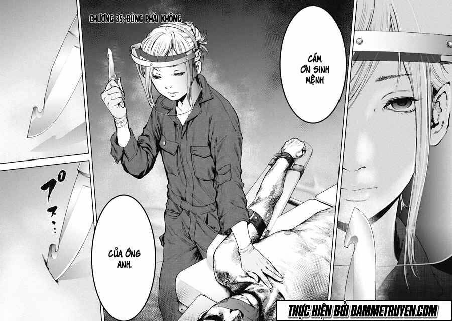 Gift ± Chap 35 - Next Chap 36